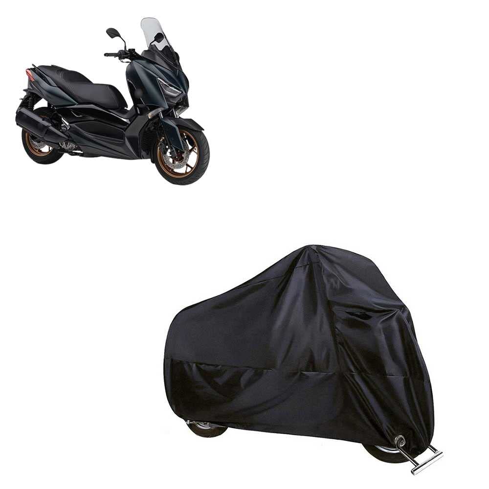 Amazon.co.jp: に適用 ヤマハ X-MAX250 カバー バイクカバー 純正