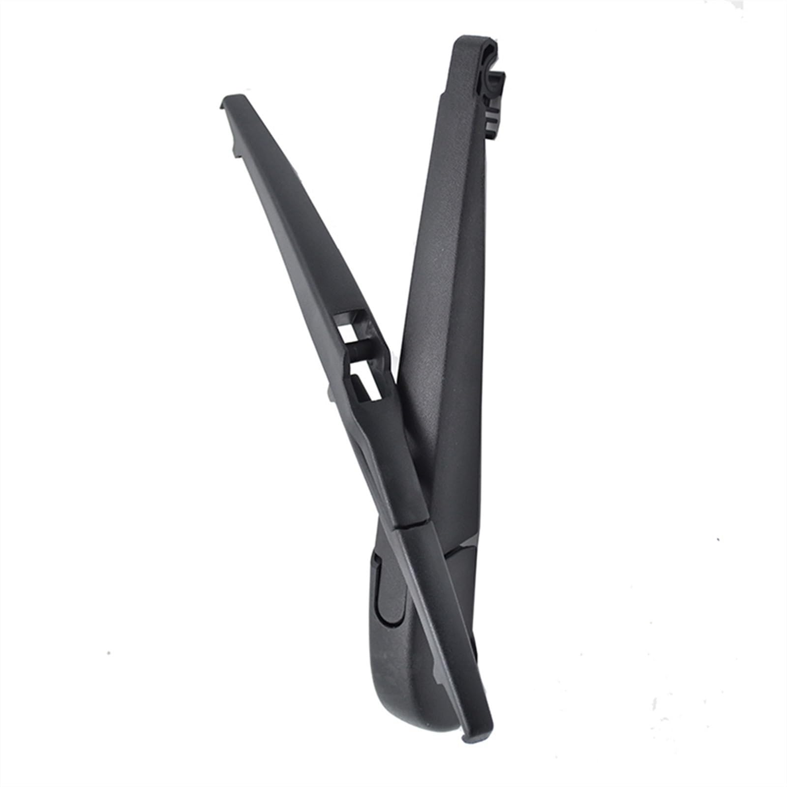 Brazo limpiaparabrisas trasero para viajar seguro con lluvia en Auris Touring Sports