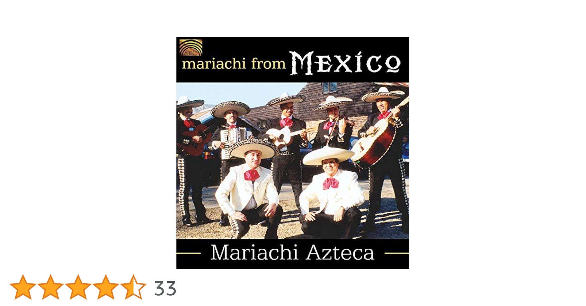 [レコード RECORD]マリアッチ mariachi Very First Mariachi Recordings 1908-Pioneer 4 by Cuarteto