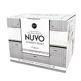 Nuvo Driftwood Cabinet Makeover Kit - Easy DIY 7-Piece...