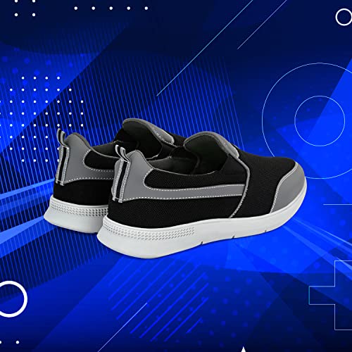 Image of Centrino Mens Running Shoes| Ultra Lightweight Breathable Comfortable Walking Shoes | Casual Fashion Cushioned Sneakers| Mesh Workout Shoes (6705)