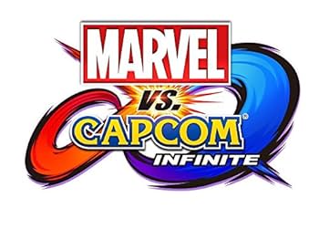Amazon.co.jp: Marvel vs. Capcom: Infinite - Deluxe Edition