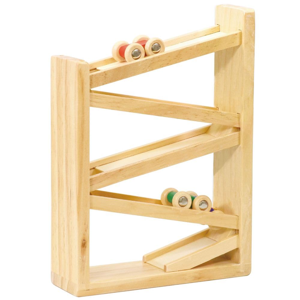 Amazon.co.jp: （まとめ買い）アーテック 木製コロコロスラローム 7694