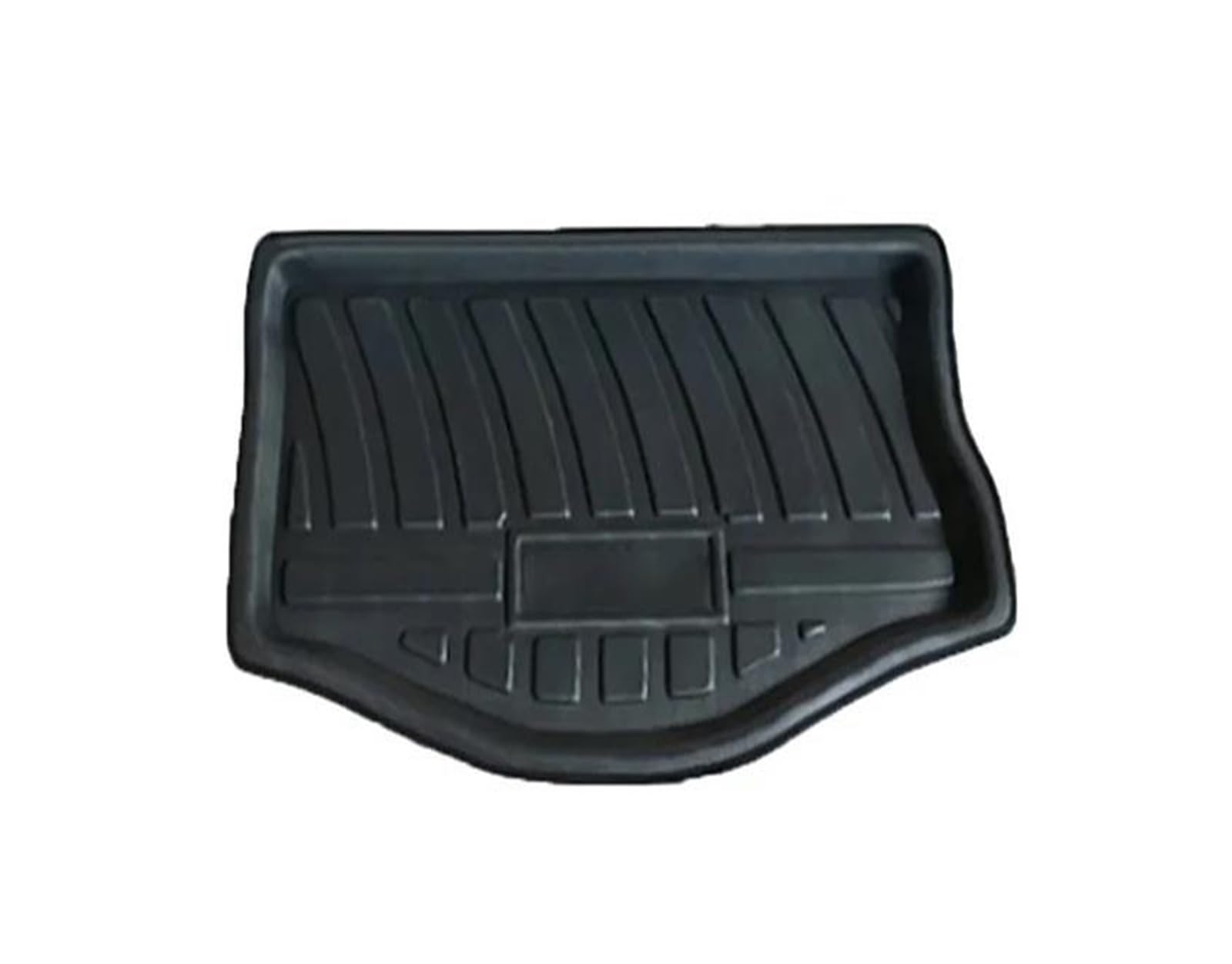Tapis de coffre Suzuki Swift contre les taches et l'humidité du coffre