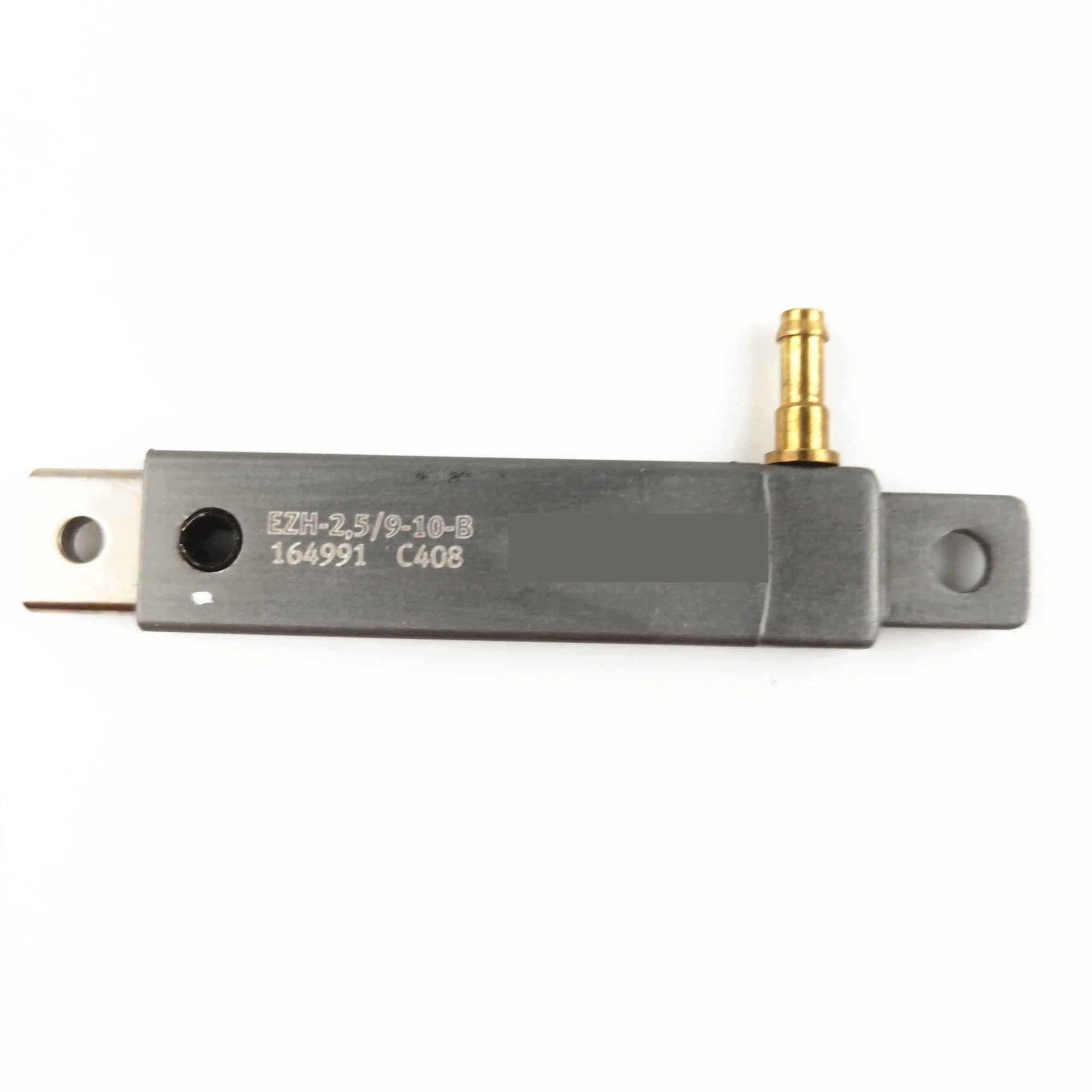 EZH-2.5/9-10-B Cylinder Flat Cylinder 1Pcs