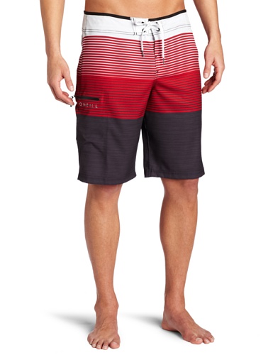 Oneill Men's John John Boardshort