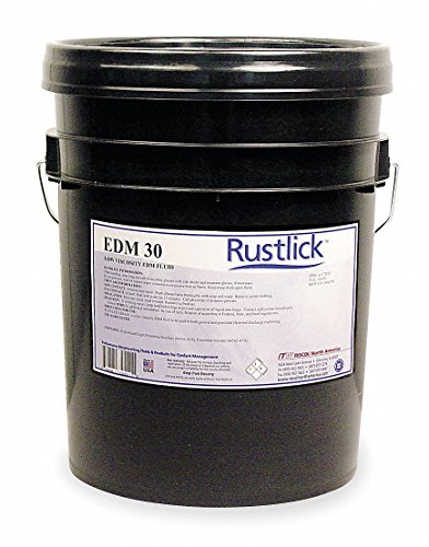 Rustlick 72052 EDM-30 5 gal #1