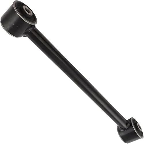 Miniatura 246 de Detroit Axle - Brazo de control superior delantero derecho 2WD para Ford F-150 Expedition F-250 Lincoln Navigator Blackwood lado del pasajero Brazo