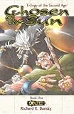 Chosen of the Sun (Trilogy of the Second Age)