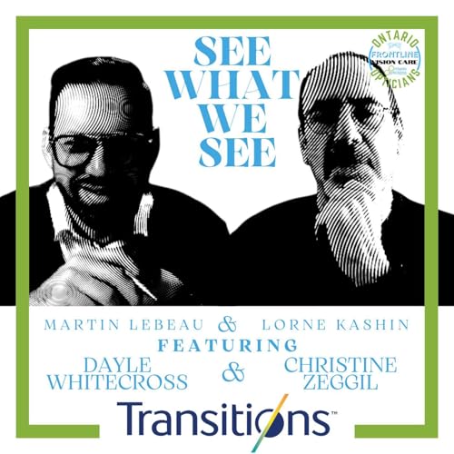 Episode 32: Training the Trainers with Transitions Canada