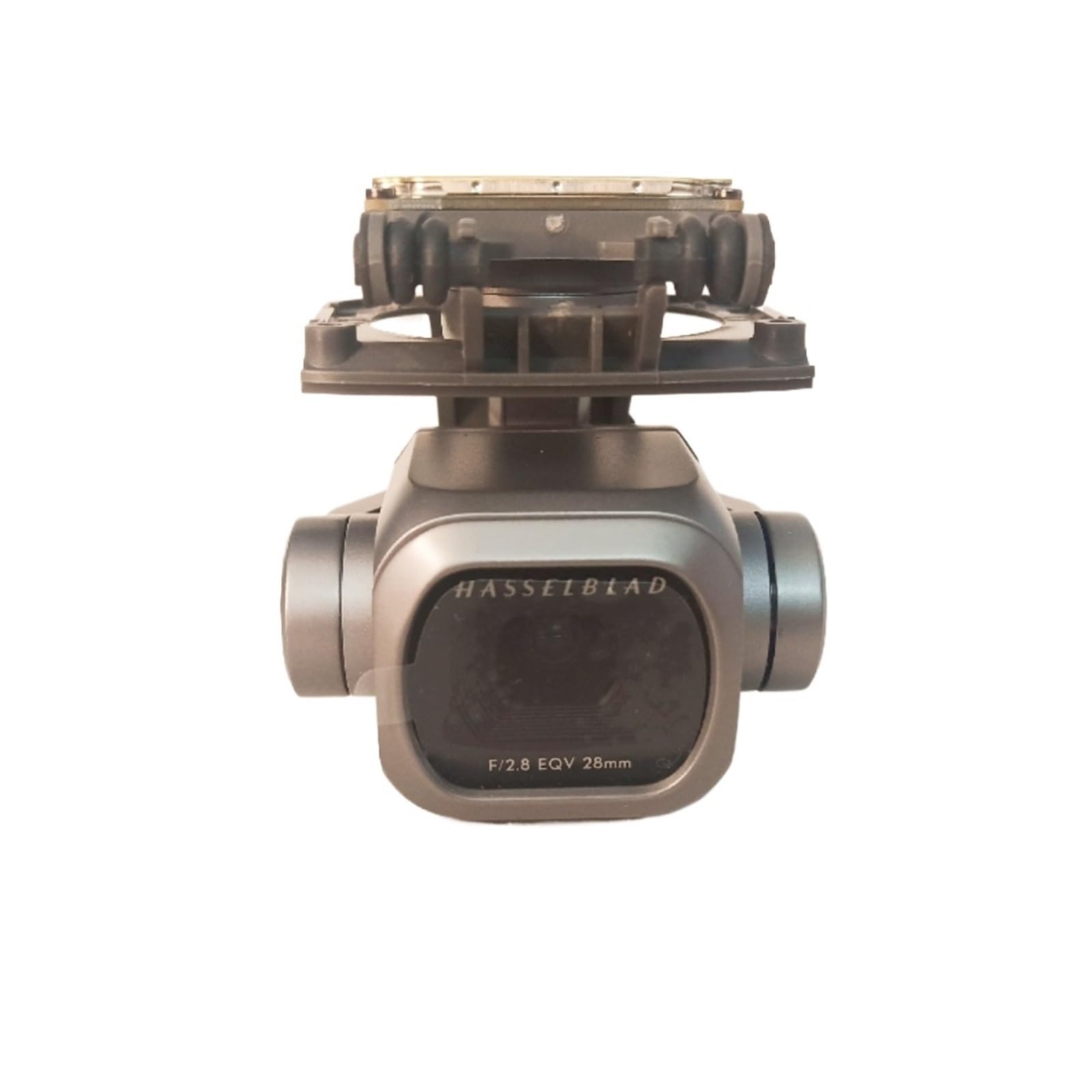 Oryginał dla DJI Mavic 2 Pro/Zoom kamera gimbalowa 4k kamera kompatybilna z akcesoriami do dronów DJI Mavic 2 Pro/Zoom(95new Mavic 2 Pro)