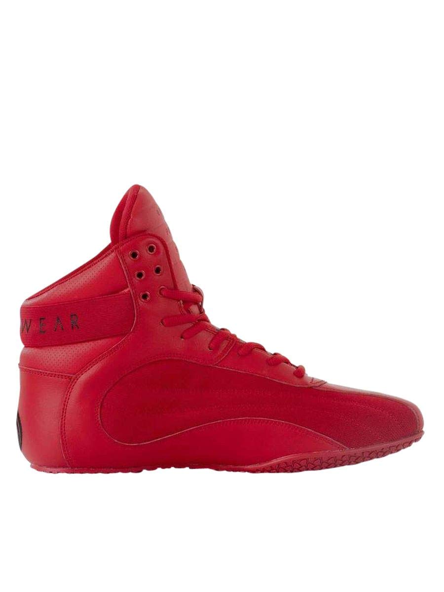 Gym Shoes D Mak Shoes Ryderwear D-Mak Carbon Shoes- Black- In Oman