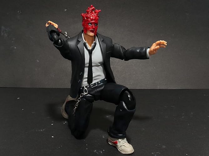 Amazon.co.jp: ドロヘドロ 1/12 Scale 心&能井 1/12スケール ABS&PVC製