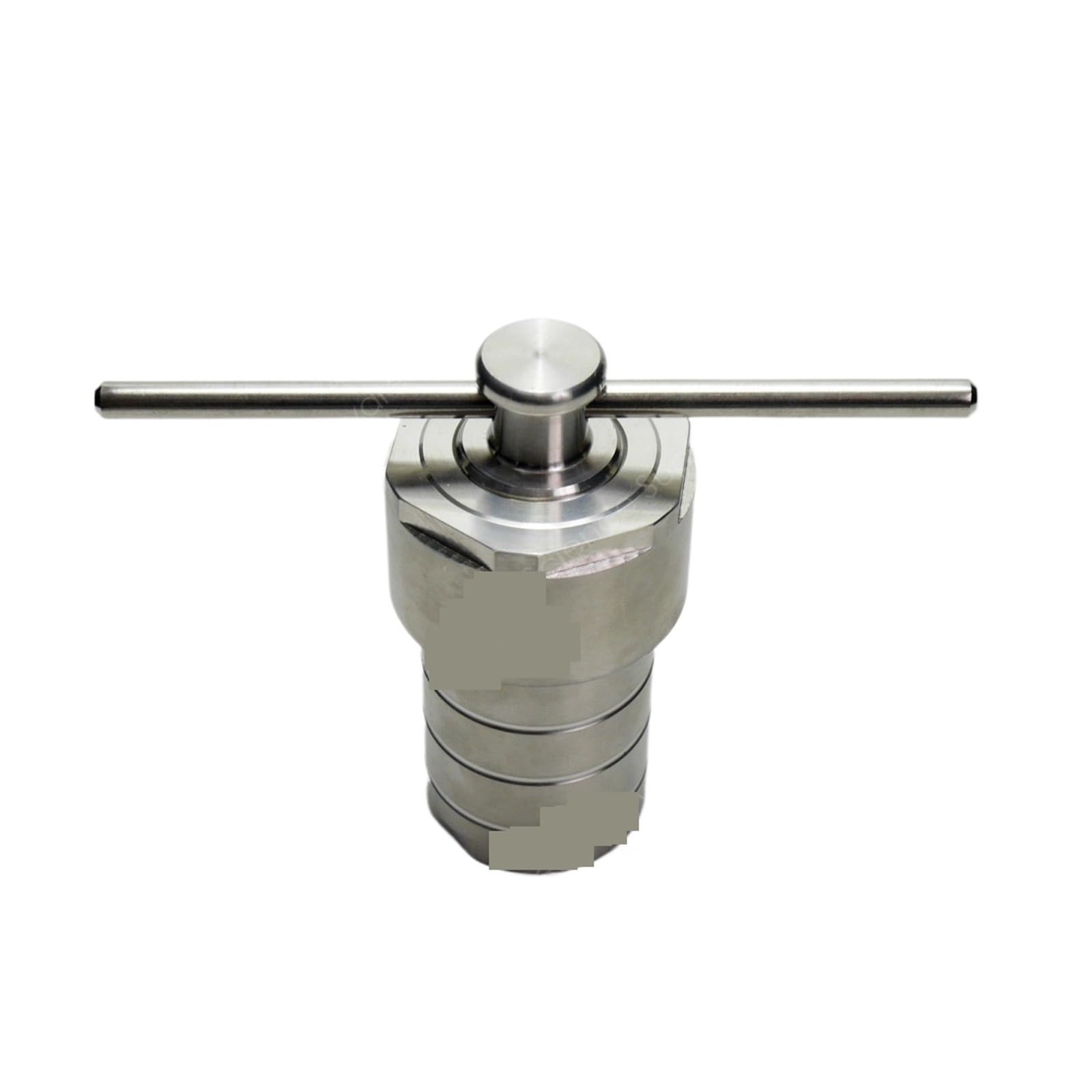 Reaktor syntezy hydrotermalnej 50 ml, reaktor do syntezy hydrotermalnej wyłożony PTFE, zbiornik fermentacyjny ze stali nierdzewnej
