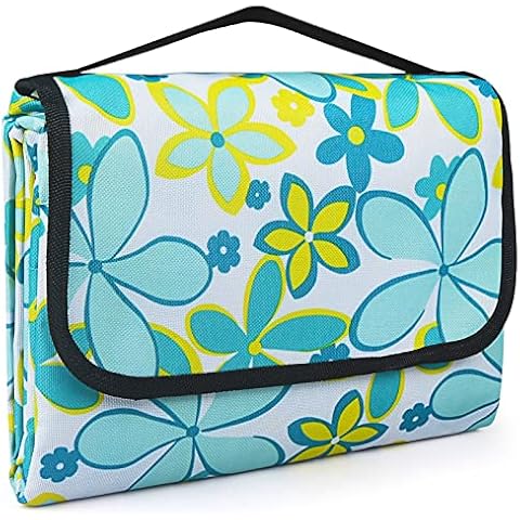 Manta para Picnic de Pomarks Cover