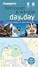 Frommer's Vancouver and Whistler Day by Day, Vancouver Edition: 17 Smart Ways to See the City (Frommer's Day by Day - Pocket)