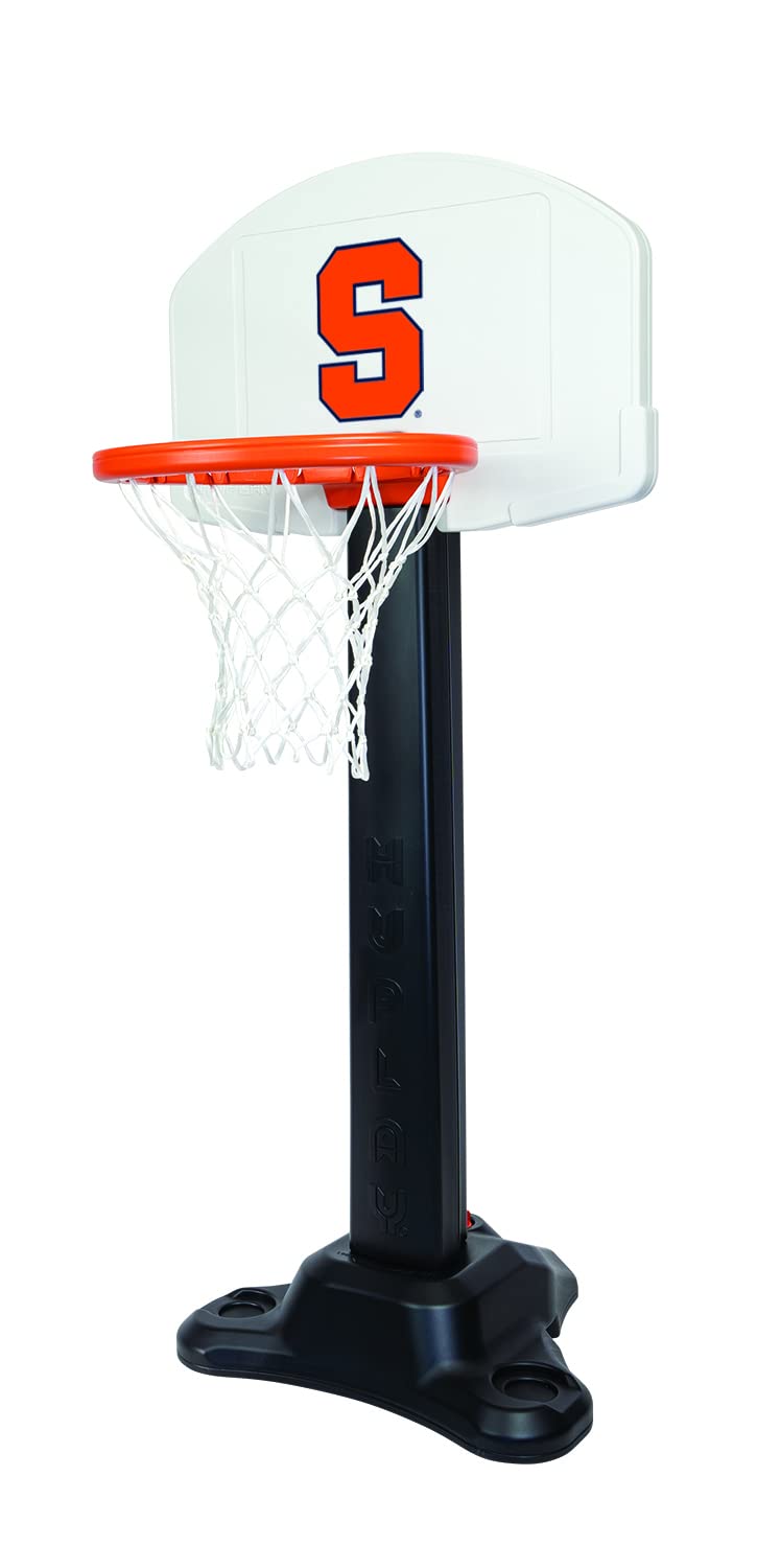 Huplay Rookie Team Stationary Basketball Set