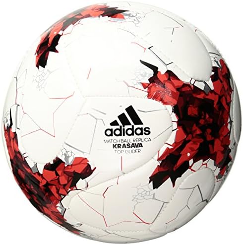 Adidas performance confederations cup top replique soccer ball Clearance