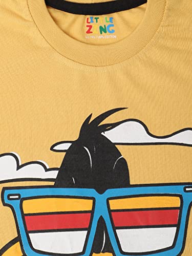 Image of Preneum Boys T-Shirt