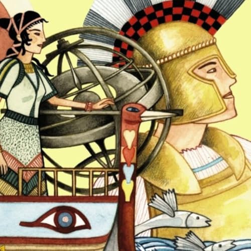 Voces del Misterio VERANO: Leyendas que marcan a las personas, con Jesús Callejo Podcast Por arte de portada
