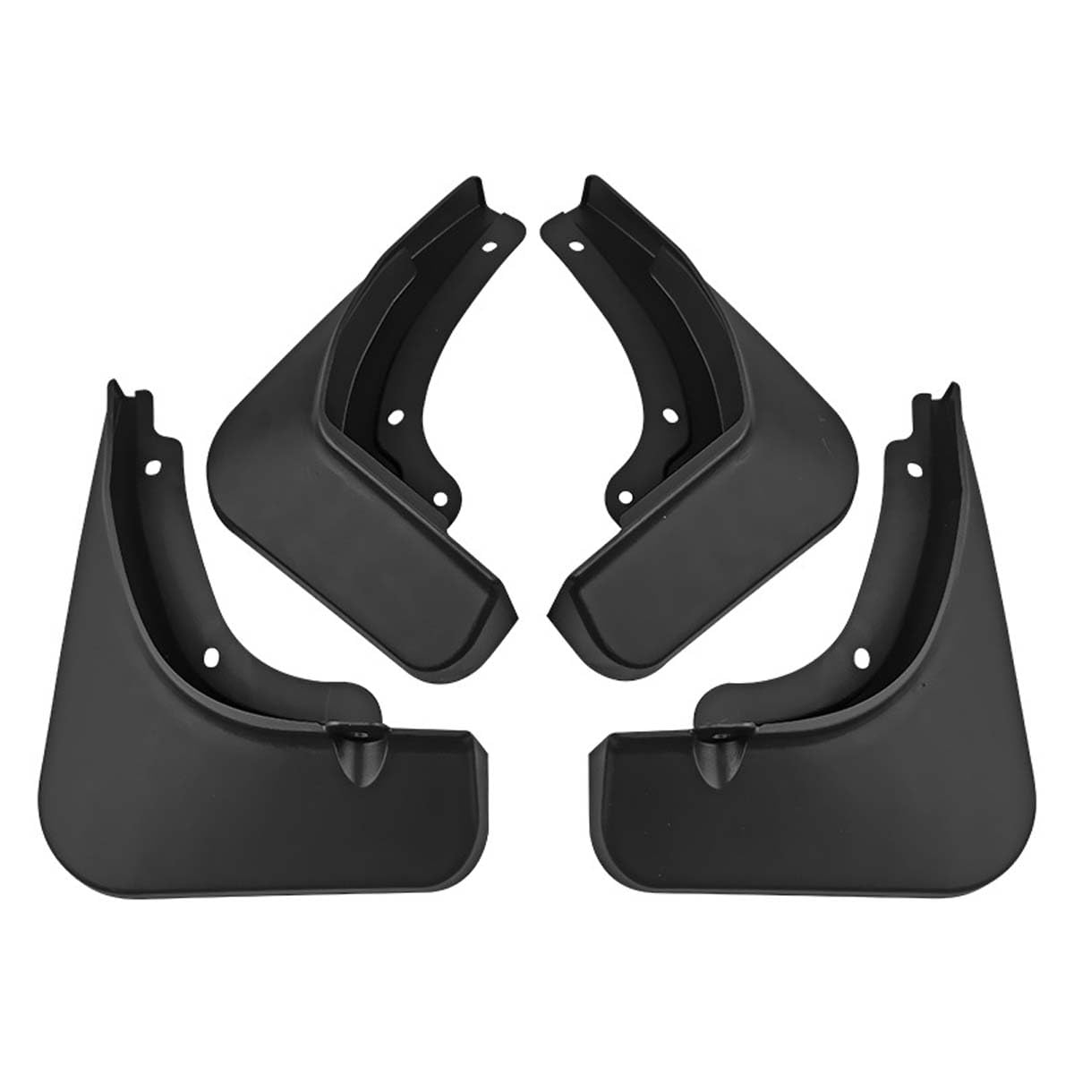 Car mud flaps,Compatible with Kia Sportage 2023,Car exterior accessories