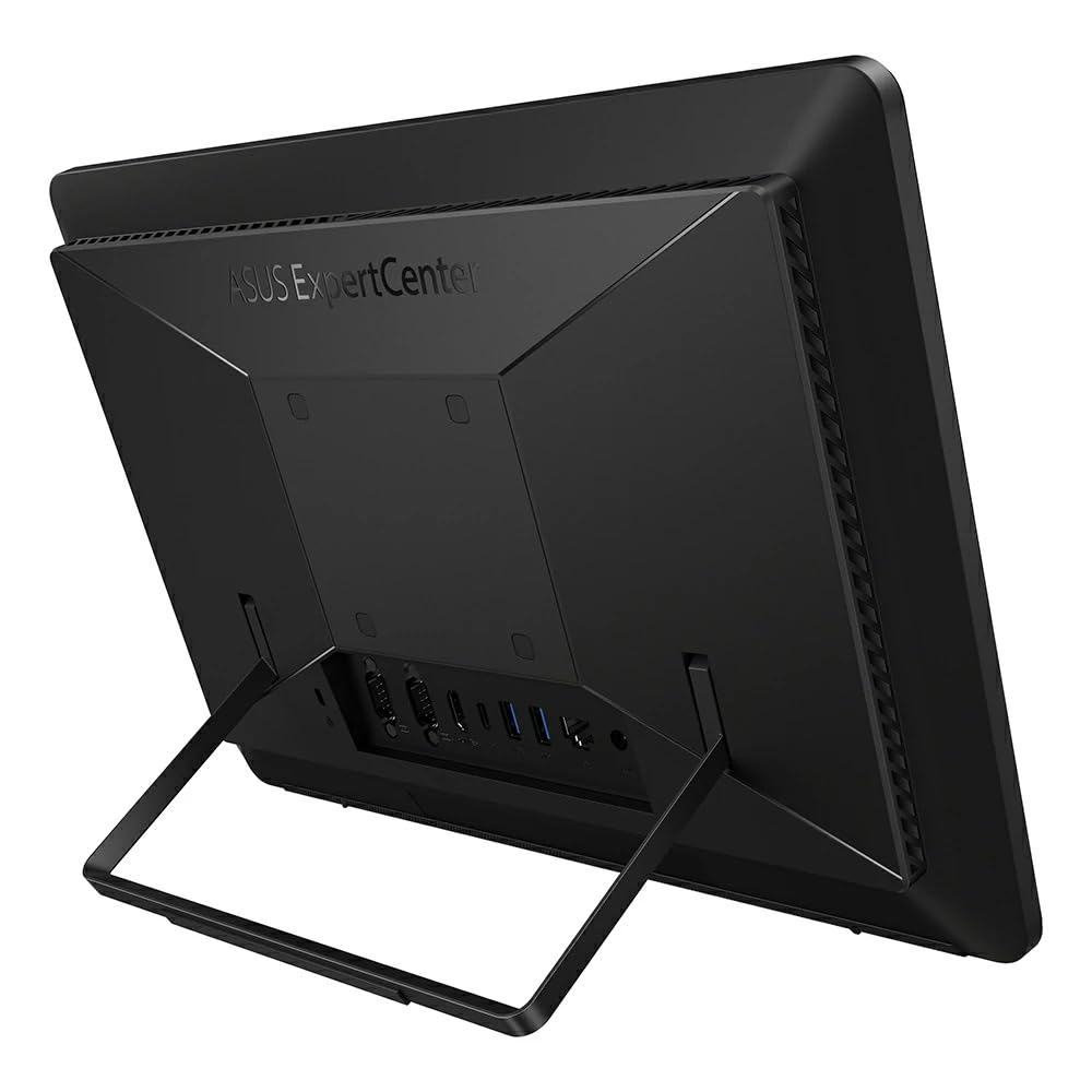 ASUS All in One ExpertCenter E1 E1600WKAT-BMR141M Intel Celeron N4500 4GB Intel UHD Graphics SSD 256GB 15.6'' FHD 16:9 Touchscreen FreeDOS