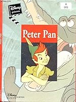 Walt Disney's Peter Pan: Where Are Wendy's Brothers? (A Surprise Lift-the-Flap Book) 1562826255 Book Cover