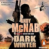Dark Winter: Nick Stone, Book 6