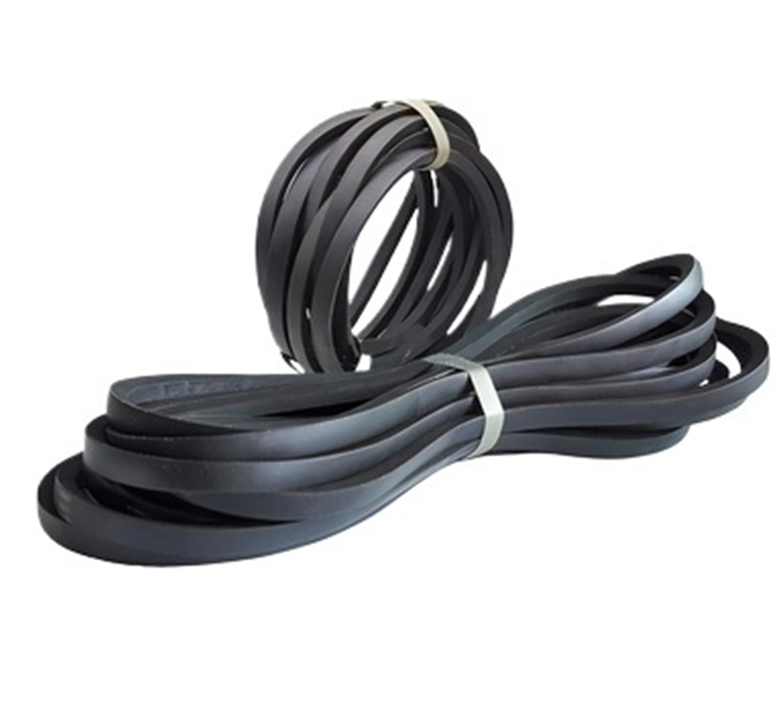 1 Stück Keilriemen mit Abschnitt A, metrisch, dreieckig, for Auto/Rasenmäher, Breite 13 mm x 8 mm, L 500 mm bis 3000 mm(A-1000)