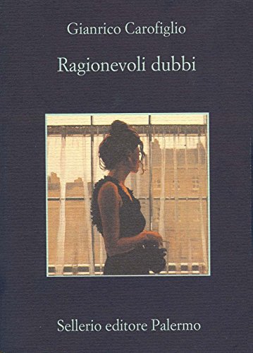 Ragionevoli dubbi (Guido Guerrieri Vol. 3)