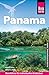 Reise Know-How Reiseführer Panama
