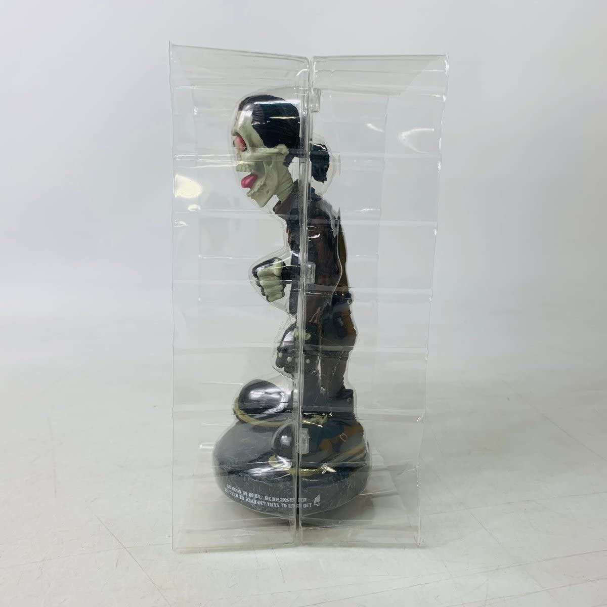 クローズ & WORST 九能龍信 Bone in the TFOA III Amazon.co.jp: 新古品 クローズ＆WORST 武装戦線 Bone in the TFOA III