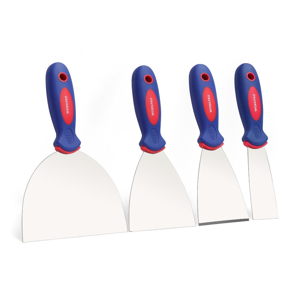 10 Best Putty Knives 2023 Reviews & Ratings