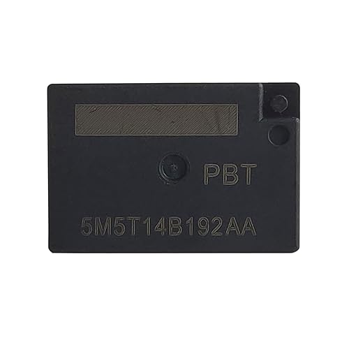 Miniatura 7 de 5M5T-14B192-AA 20A 12VDC 4Pins Relé automotriz adecuado para una amplia gama de automoción