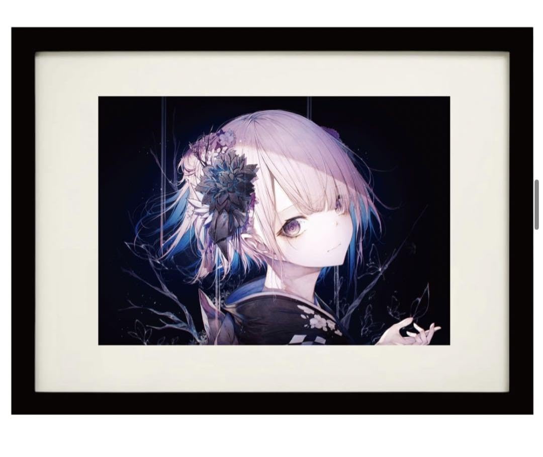 Amazon.co.jp: ヒトこもる 複製原画 : おもちゃ