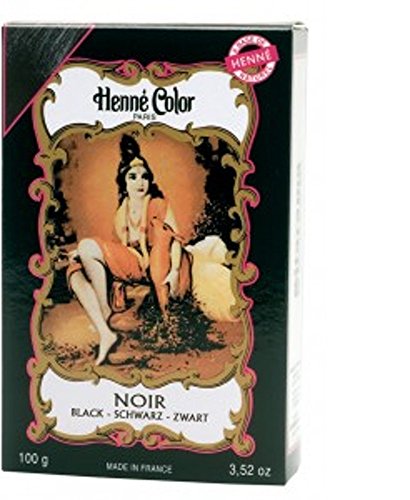 Henné Color poudre 100g