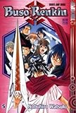  Buso Renkin 5