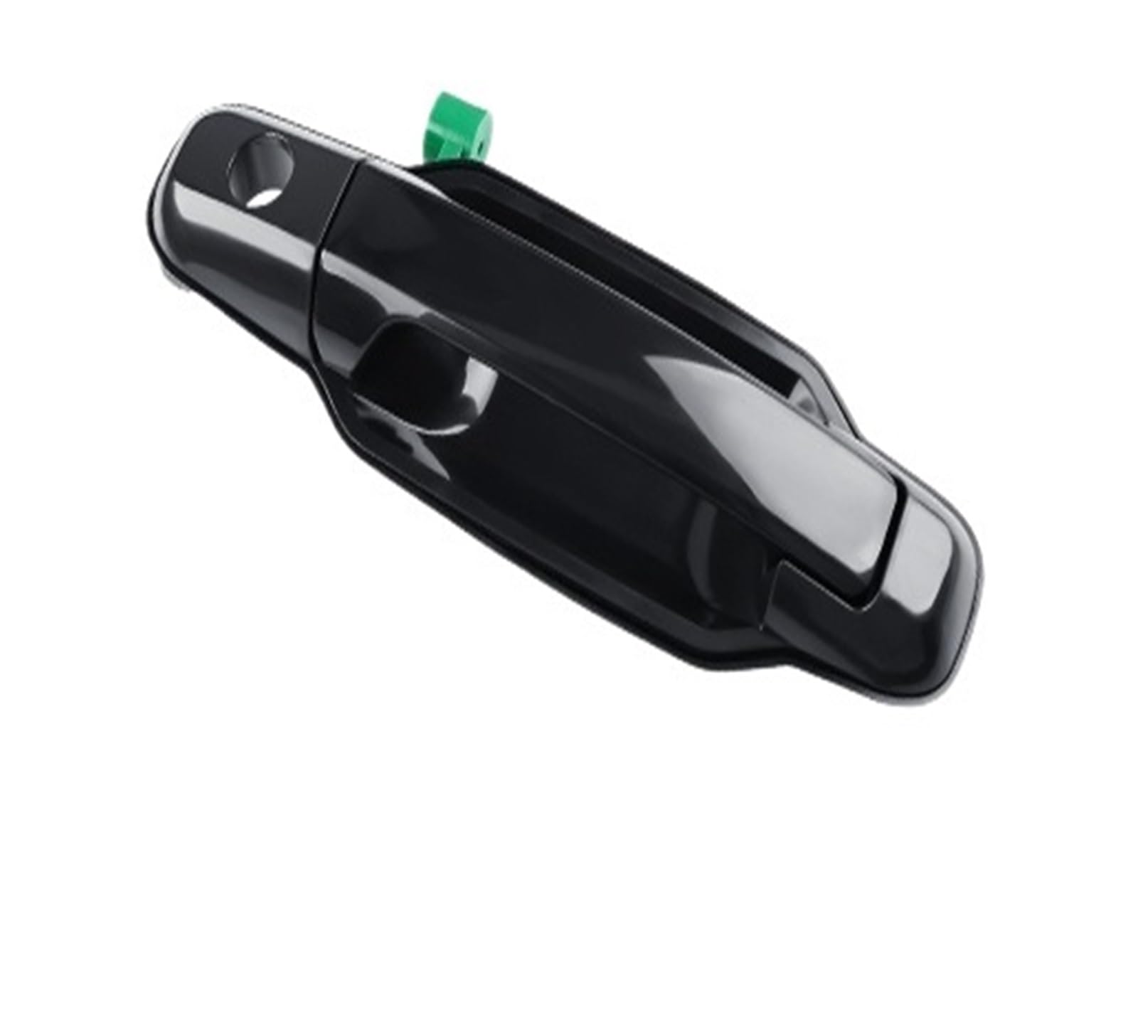 Zhannuobhd Front Ringt For Kia For Sorento 2003 2004-2009 82650-3E000 81158 81155 Front Rear Left Right Outside Door Handles Exterior Vehicle Exterior Outer Door Handle(Front Ringt)