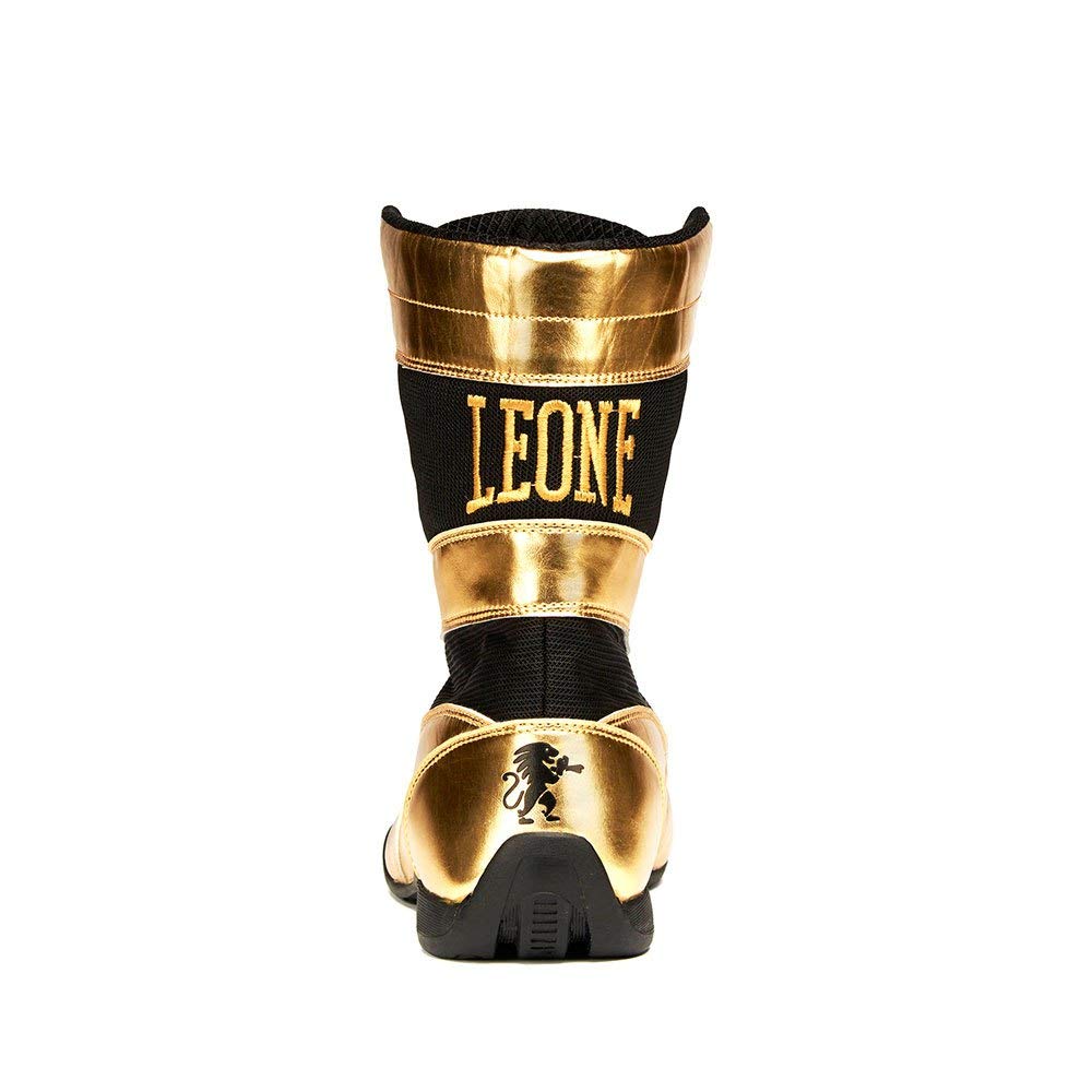 LEONE 1947 Stivaletti Legend Stivaletti da BoxeUnisex - Adulto