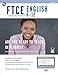 FTCE English 6-12 Book + Online (FTCE Teacher Certification Test Prep)