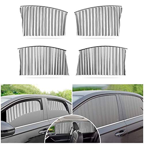 S̎ԗpėpTChEBhETVF[h Kp xc A/B/C/E/G/S/V-Class CLA CLK CLS GLA GLC GLE GLS SL XChăvCoV[یł鎥CJ[eAh~OfMJ[e  4pcs