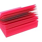 (8 Pack) Lined Sticky Notes 4x4 Bright Stickies Colorful Super Sticking Power Memo Pads, 8 Colors, Strong Adhesive - Image 4