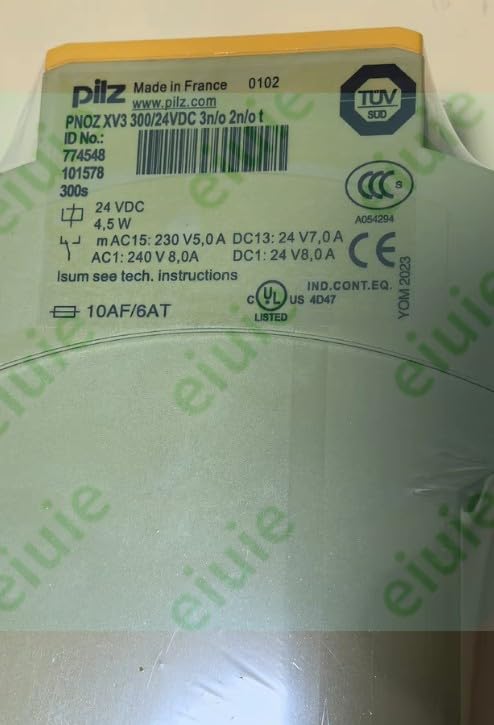 774548 Remaining unused Original Stock