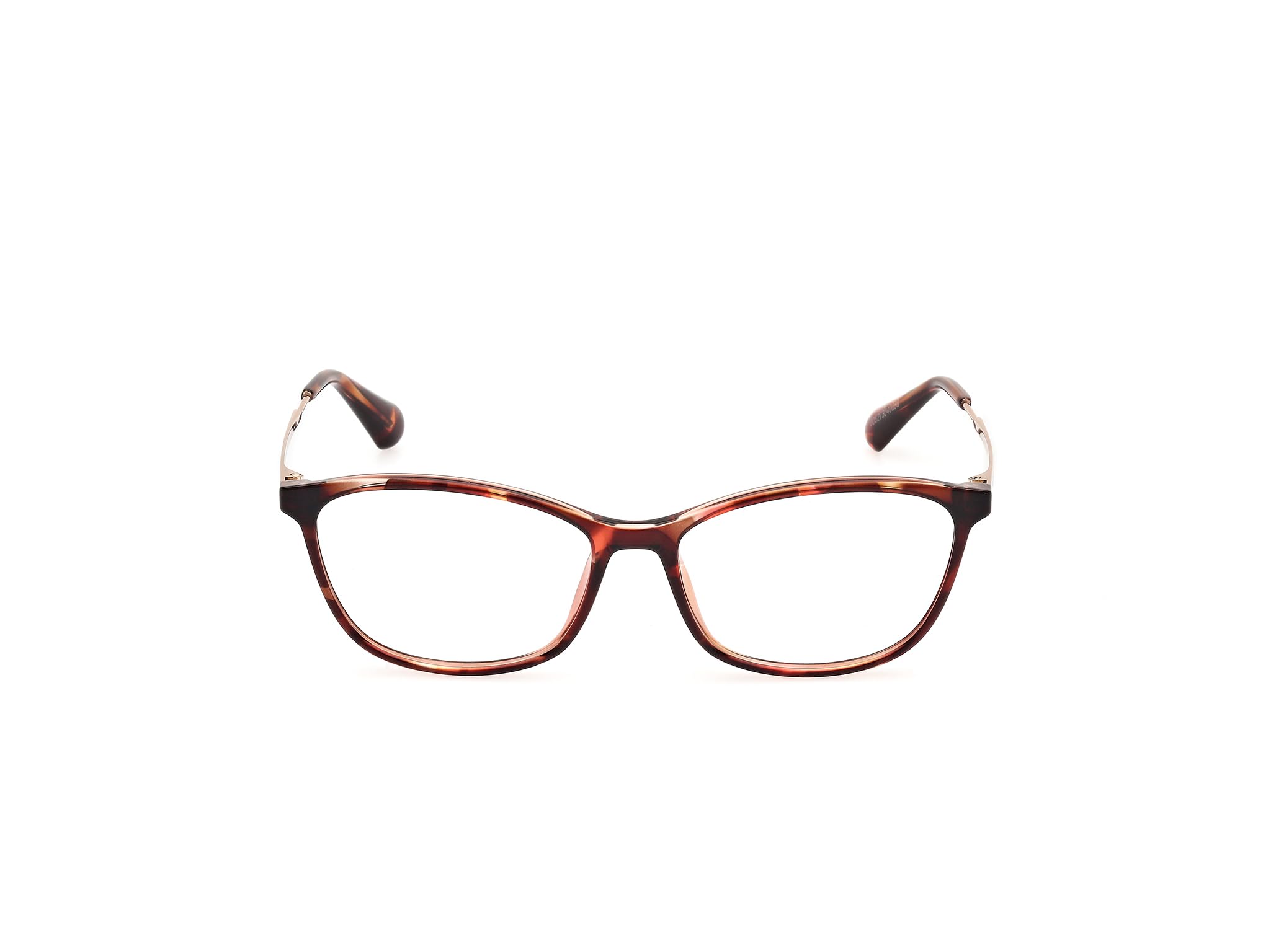 Max&Co. Brille mit Sehstärke für Damen Quadratisch MO5083