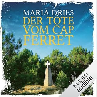 Der Tote vom Cap Ferret Titelbild