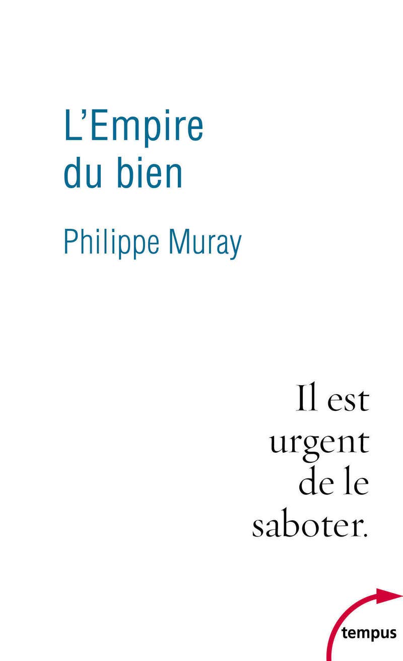 L'Empire Du Bien (Tempus)