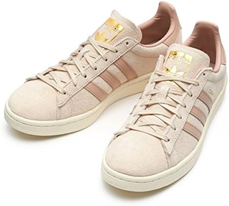 Amazon アディダス オリジナルス Campus Desert キャンパス B22463 Lnn Prl Wht 29cm スニーカー