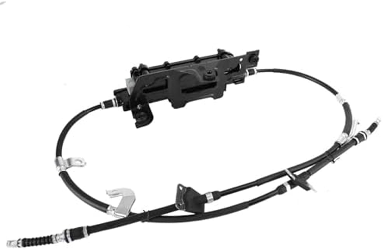 Silnik elektrycznego hamulca postojowego Dla modułu hamulca postojowego siłownik ręcznego 59700B8800, dla Hyundai Santa Fe 2012 2013 2014 2015 2016 2017 2018 2019