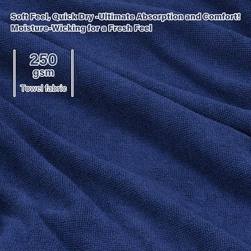 Tirrinia Lounge Chair Towel Cover with Fitted Top Pocket by Tirrinia - Used condition - Image 7