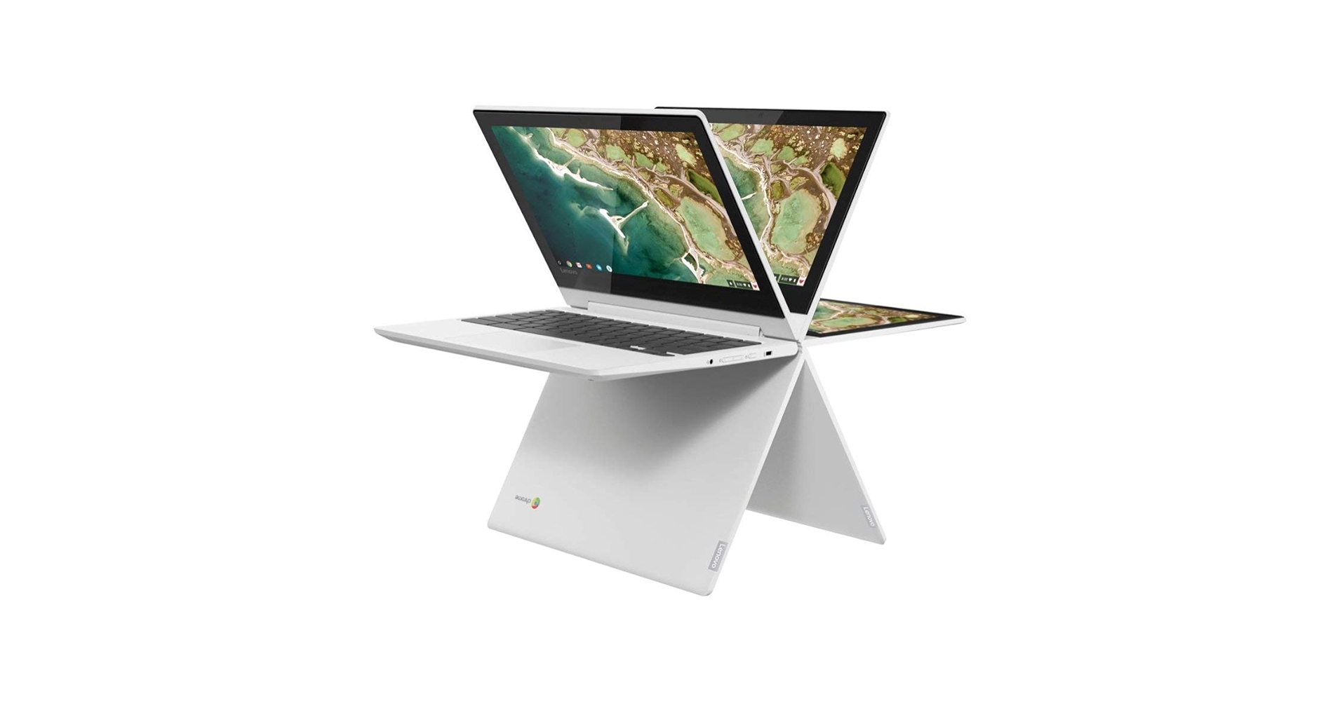 Lenovo Chromebook 2-in-1 本体 Amazon.com: Lenovo Chromebook 2-in-1 Convertible Laptop